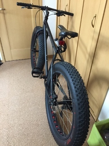 26インチ ファットバイク 自転車掛けタワースタンド ぷかぷか 中野のその他の中古あげます 譲ります ジモティーで不用品の処分 26インチ ファットバイク 自転車掛けタワースタンド ぷかぷか 中野のその他の中古あげます 譲ります ジモティーで不用品の処分