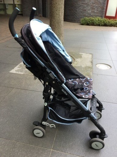 ベビーカー aprica スティック ☆値下げ☆
