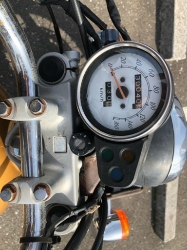 CL400 売ります！値下げしました！