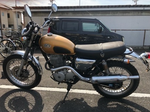 CL400 売ります！値下げしました！ | integral-legal.es