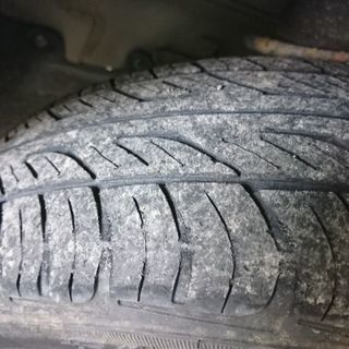 軽自動車 アルミホイール付タイヤ 155/65R13 軽トラ用