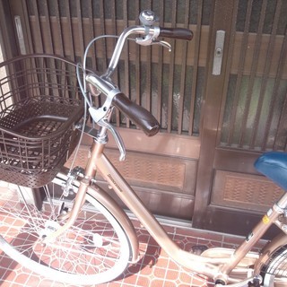   [商談中] 美品　走行数キロ　ほぼ新品　定価42000円