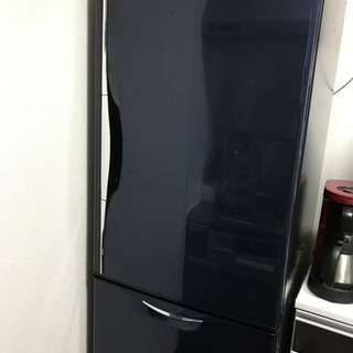 ナショナル 冷蔵庫2004年製 365L