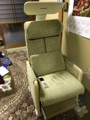 ヘルストロン★HEF T7000W★2005年製