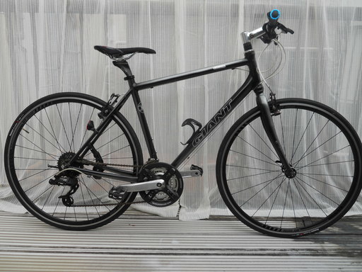 GIANT エスケープＲ3　Ｍサイズ（500ミリ）