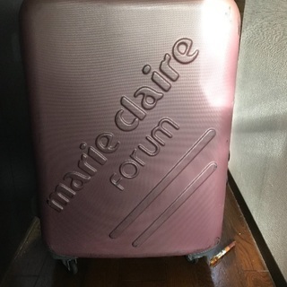 スーツケースLL