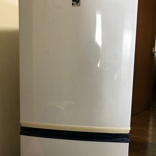 冷蔵庫 2005年 135L