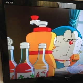 SHARP AQUOS 40V  2011年製