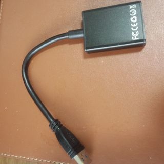 ERUN USB3.0 HDMI 変換アダプタ USB2.0 対...