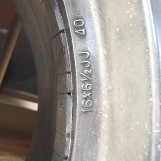 R32スカイライン GT-S typeM 純正ホイール タイヤ 205/55R16 【公式通販】