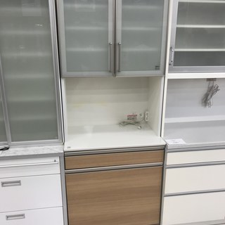 取りに来て頂ける方限定!綾野製作所のレンジボードのご紹介です