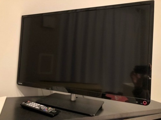 REGZA  32S7  液晶テレビ