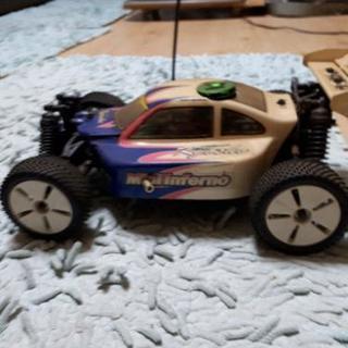 KYOSHO ミニインファーノ　本体のみ 京商 ミニインファーノST09 - メルカリ