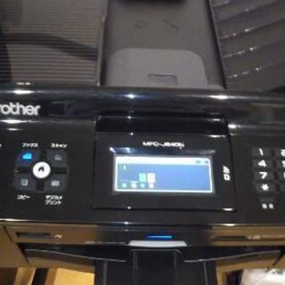 brother プリビオ MFC-J840N★ブラザー