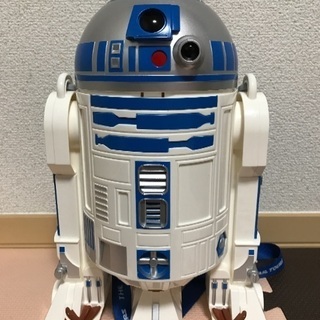 R2ポップコーンバケット