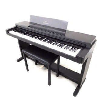 電子楽器 中古 YAMAHA CLP-550 クラビノーバ 電子ピアノ イス付