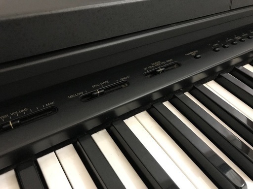 YAMAHA CLP-550 クラビノーバ 電子ピアノ イス付