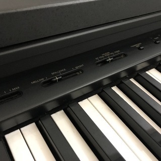 電子楽器 中古 YAMAHA CLP-550 クラビノーバ 電子ピアノ イス付
