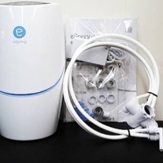 Amway 浄水器 eSpring浄水器II 据え置き型