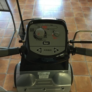 セニアカー 美品