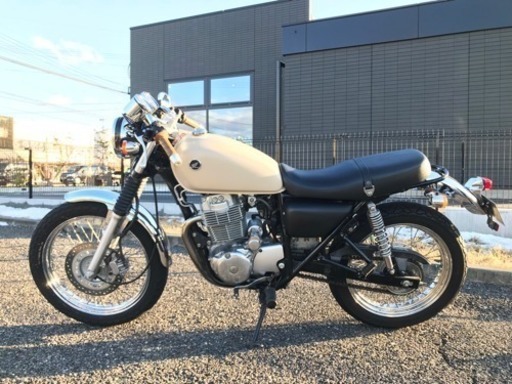 車検付き Cb400ss Cb400ss カスタム セル付き 実働 Nc41 ホンダ Honda 後期 A Lohaa 松本のホンダ の中古あげます 譲ります ジモティーで不用品の処分