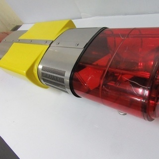 パトライト デコトラ 赤色灯 街宣 赤色灯 赤灯 デコトラ に（赤灯 丸灯 赤色灯 フォグランプ