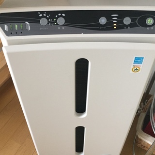 空気清浄機