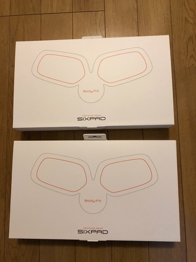 シックスパッド(SIX PAD) - BodyFit2