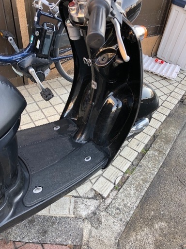 相談中 原付 ヤマハ ビーノ  早い者勝ち