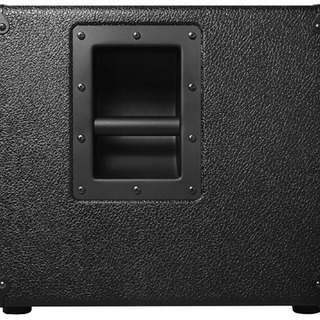 革新的デザインのベースギターキャビネットシステム Bass Array210-3新品