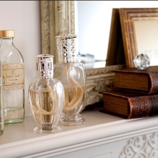 Sabonサボン オイルランプセット そら 港のアロマの中古あげます 譲ります ジモティーで不用品の処分