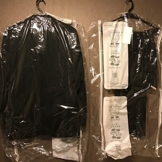 就活スーツ(AOKI)