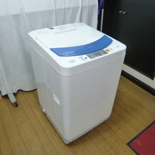 ★☆ National ナショナル 全自動洗濯機 4.5kg N...