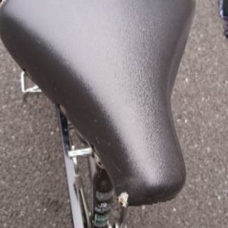 子供乗せ自転車  ふらっか～ず