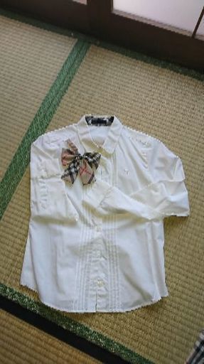 BURBERRY子供服 150A