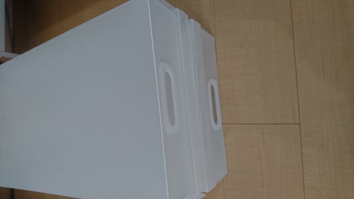ニトリブーツケース2個 サクラ 府中の収納家具 玄関収納 の中古あげます 譲ります ジモティーで不用品の処分 ニトリブーツケース2個 サクラ 府中の収納家具 玄関収納 の中古あげます 譲ります ジモティーで不用品の処分