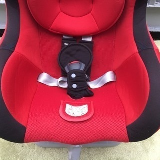 子供用品 レカロ☆チャイルドシート☆レカロ スタートプラスアイ RECARO Start+i ☆清掃済み♫