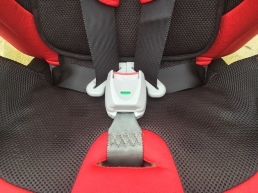 レカロ☆ジュニアシート☆レカロ スタート エイチワン RECARO Start H1☆清掃済み♫ - 車用ジュニアシート