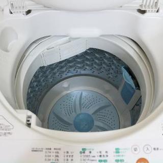 東芝洗濯機プロパンコンロ