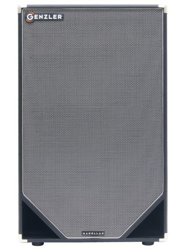 Genzler 12inchウーファー700WコンパクトキャビネットMG-212T新品