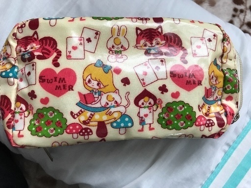 スイマー ペンケース 0円 まめうさぎ 平塚の生活雑貨の中古あげます 譲ります ジモティーで不用品の処分 スイマー ペンケース 0円 まめうさぎ 平塚の生活雑貨の中古あげます 譲ります ジモティーで不用品の処分