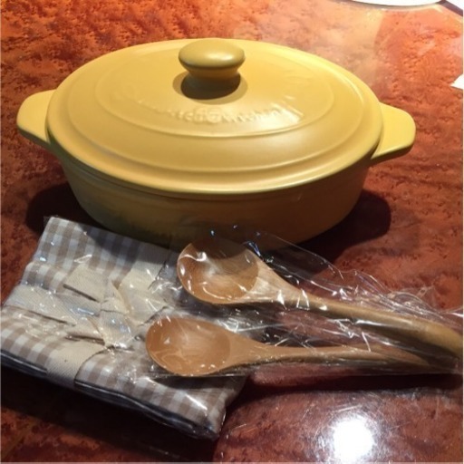 キャセロール