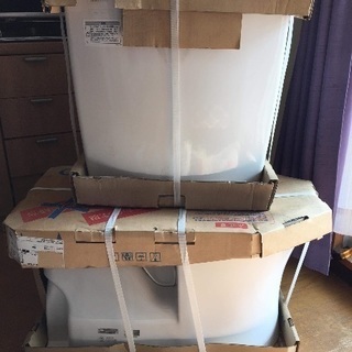 Toto トイレ新品