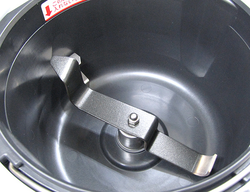 未使用品 National/ナショナル 家庭用生ごみ処理機 MS-N22-H