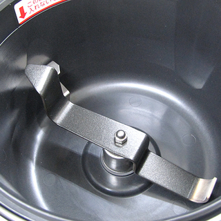 未使用品 National/ナショナル 家庭用生ごみ処理機 MS-N22-H
