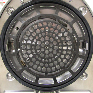 未使用品 National/ナショナル 家庭用生ごみ処理機 MS-N22-H