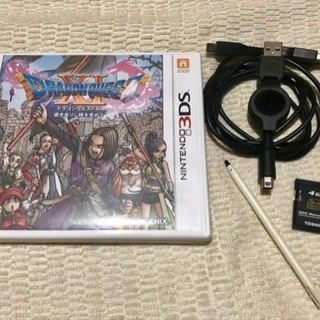 3DS LL ドラクエ仕様＋ドラクエ11 3DS LL ドラクエ仕様＋ドラクエ11