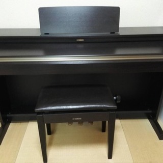 電子ピアノ (YAMAHA) ARIUS YDP-162R【20...