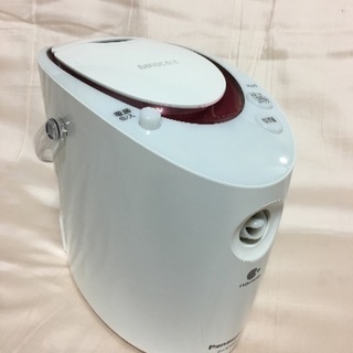 【完売】nanocare EH-SA600F-P