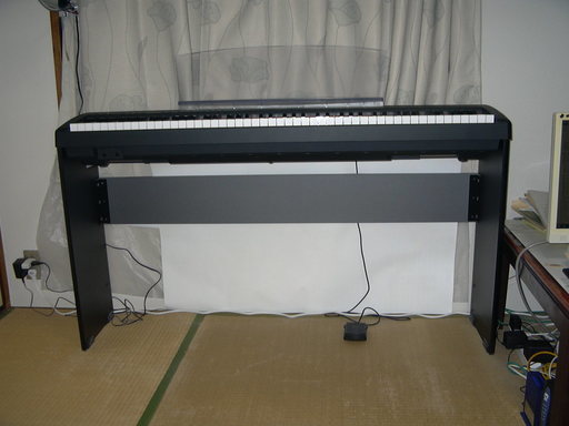 ★★超美品　YAMAHA ヤマハ電子ピアノ　Ｐ－９５★★